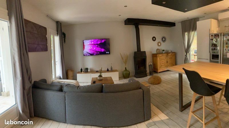 Maison à vendre, 113m², Auch