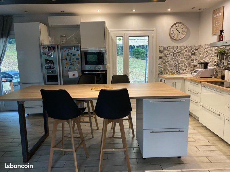Maison à vendre, 113m², Auch