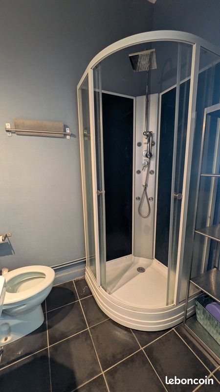 Appartement à louer, 17m², Clermont-Ferrand
