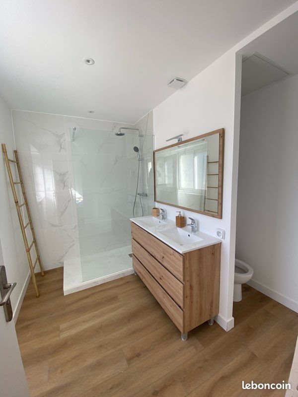 Appartement à louer, 35m², Toulon