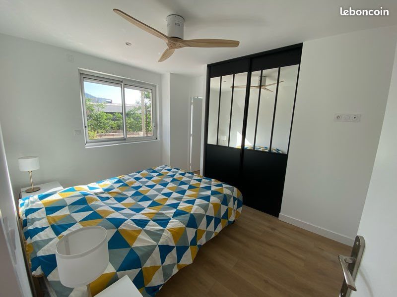 Appartement à louer, 35m², Toulon