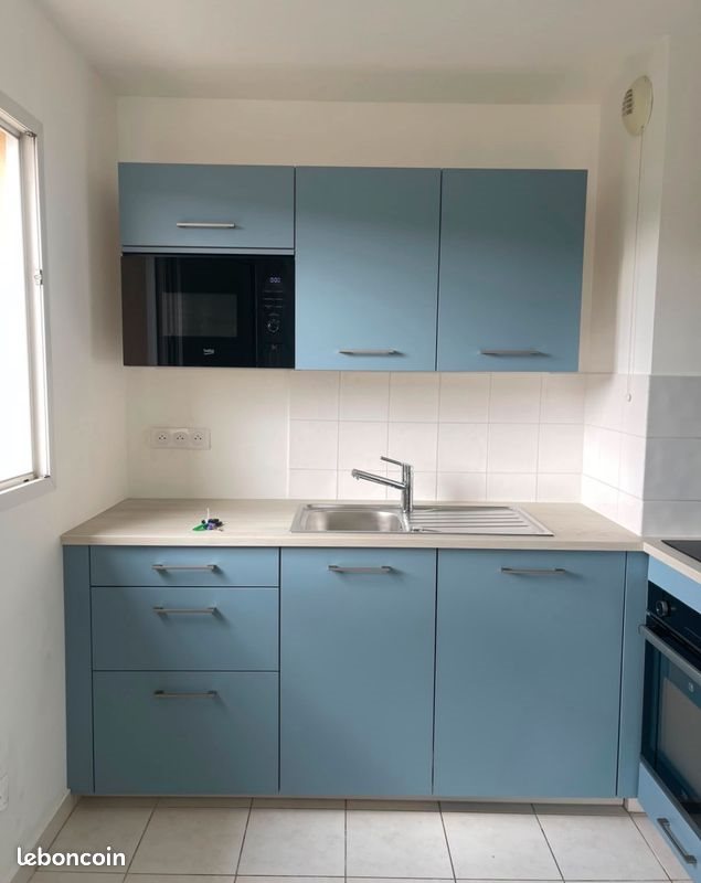 Appartement à louer, 53m², Antibes