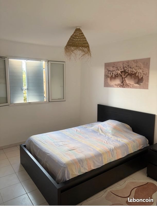 Appartement à louer, 53m², Antibes