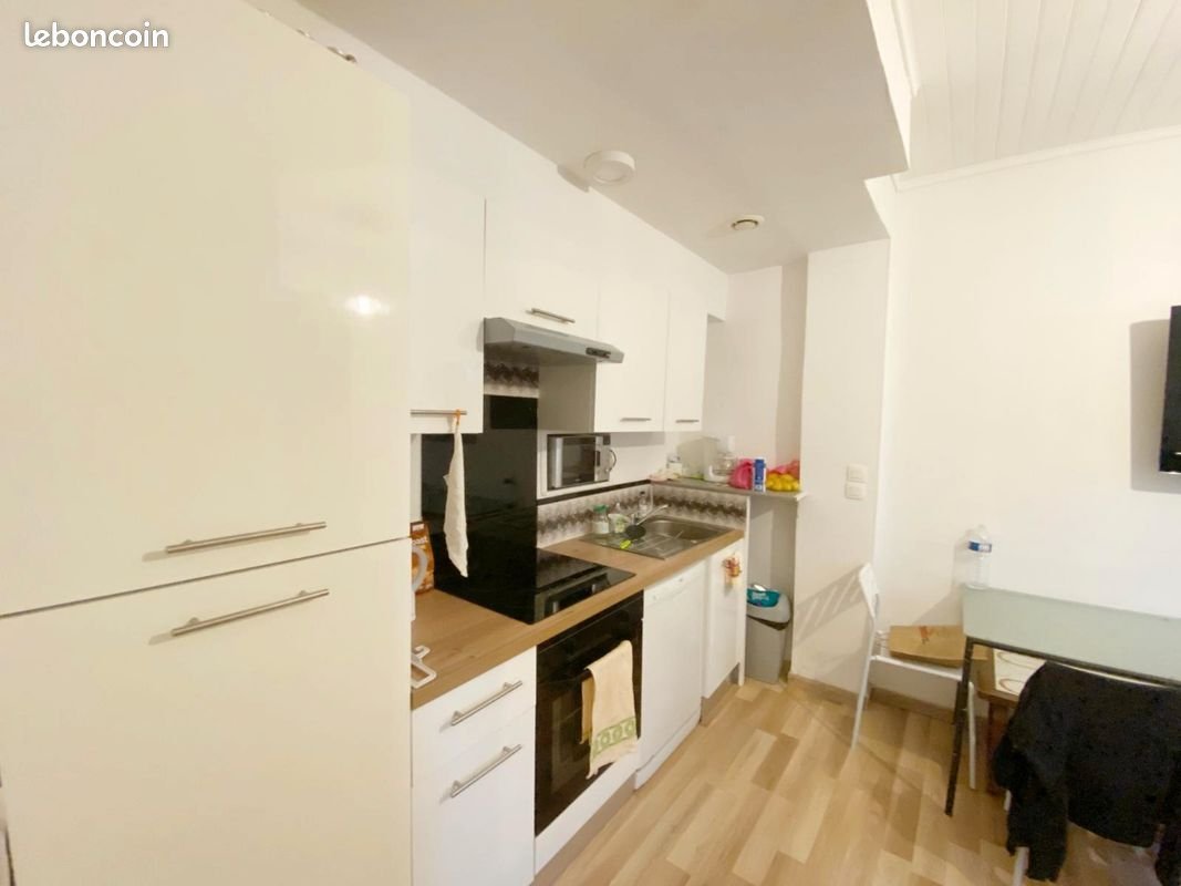 Appartement à louer, 35m², Béziers