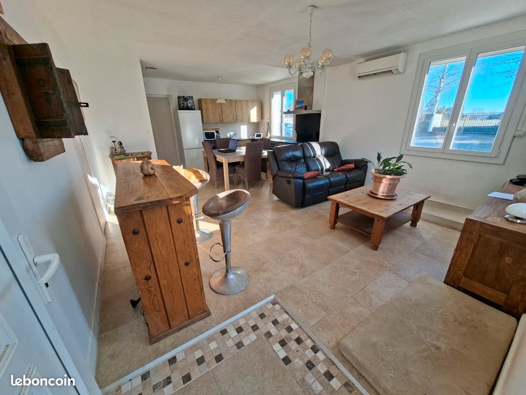 Maison à vendre, 70m², Pamiers