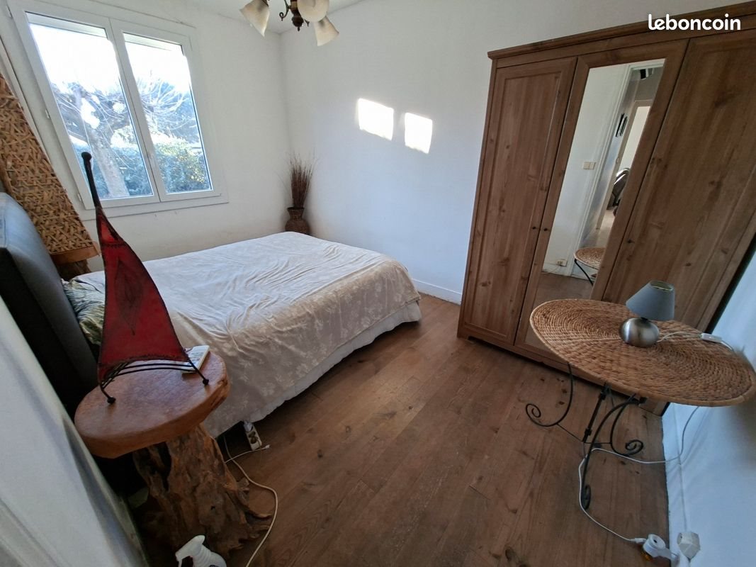 Maison à vendre, 70m², Pamiers