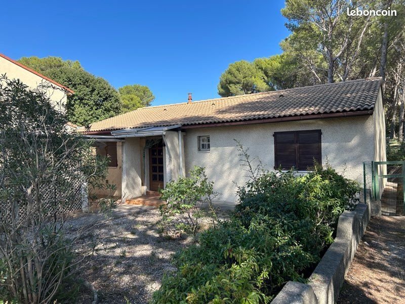 Maison à vendre, 86m², Istres