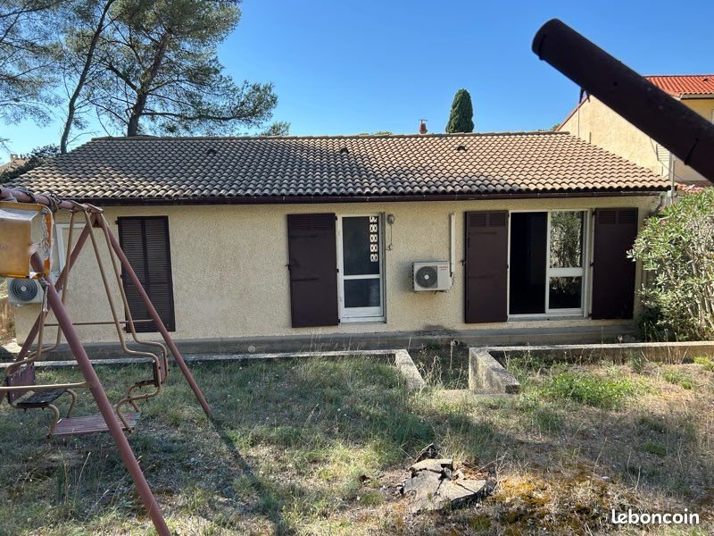 Maison à vendre, 86m², Istres
