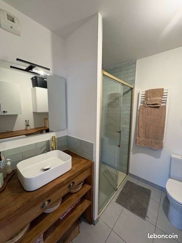 Appartement à vendre, 45m², Ondres