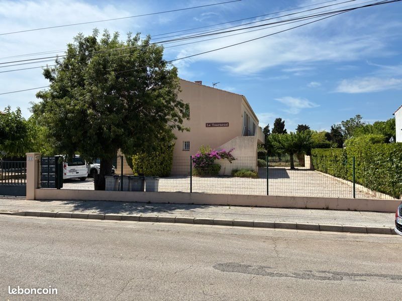 Appartement à vendre, 33m², Hyères