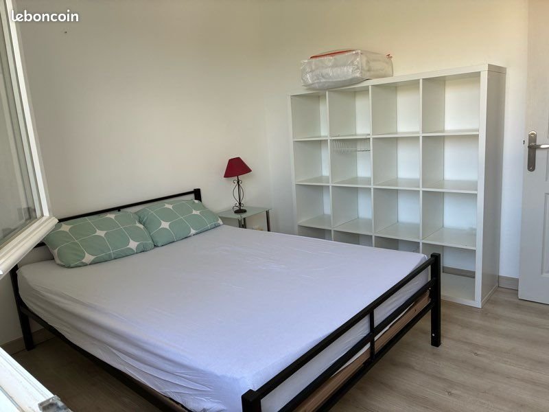 Appartement à vendre, 33m², Hyères