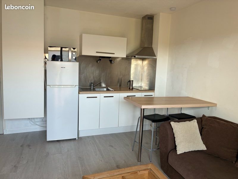 Appartement à vendre, 33m², Hyères