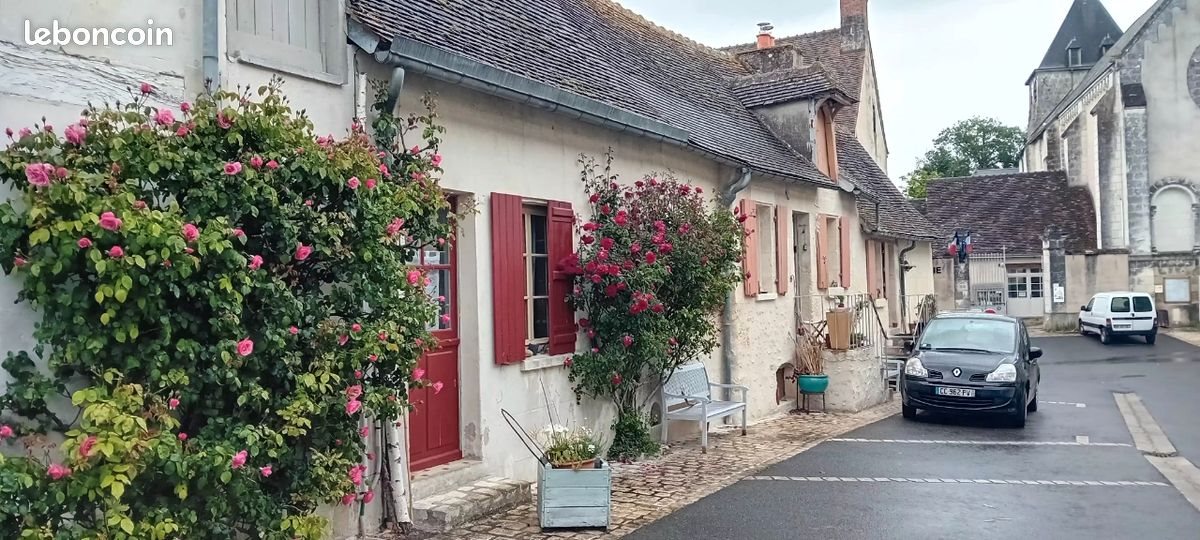 Maison à vendre, 72m², Betz-le-Château