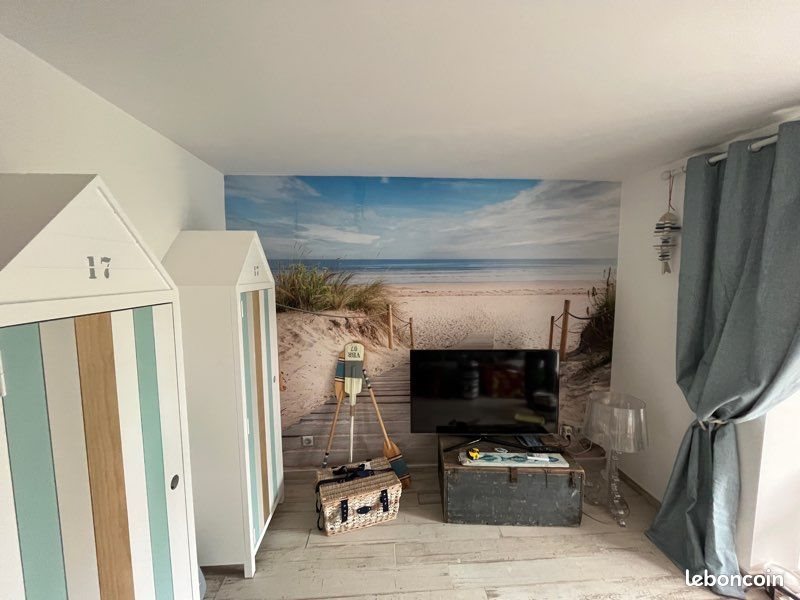 Appartement à louer, 37m², Cogolin
