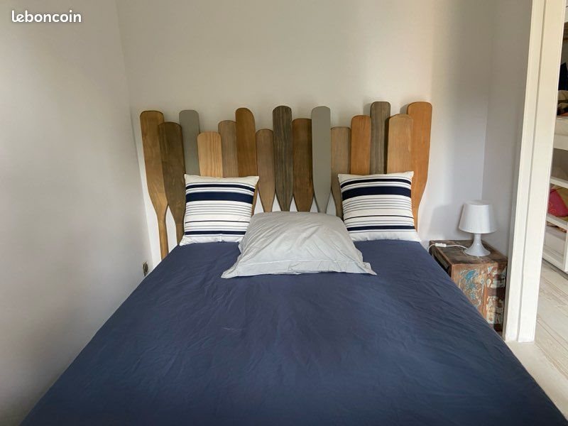 Appartement à louer, 37m², Cogolin