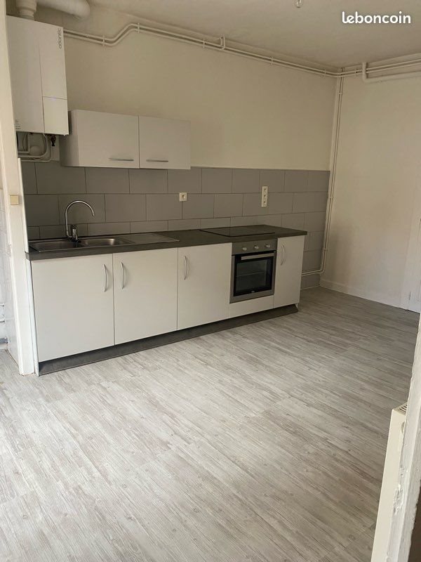 Appartement à louer, 78m², Bas-en-Basset