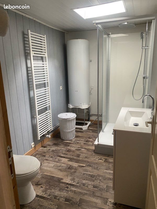 Appartement à louer, 78m², Bas-en-Basset