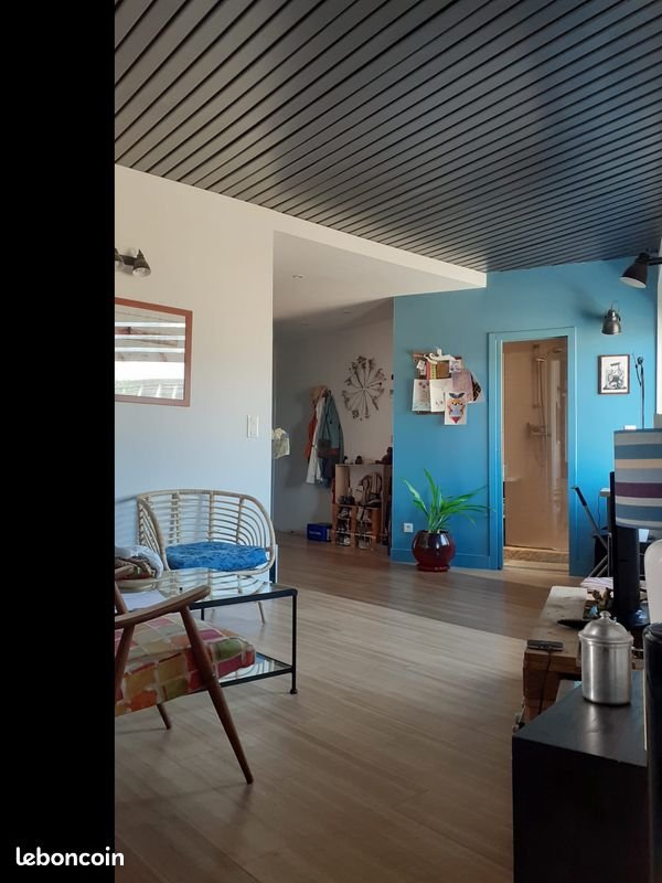 Appartement à louer, 43m², Lyon 7ème