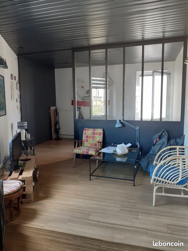 Appartement à louer, 43m², Lyon 7ème