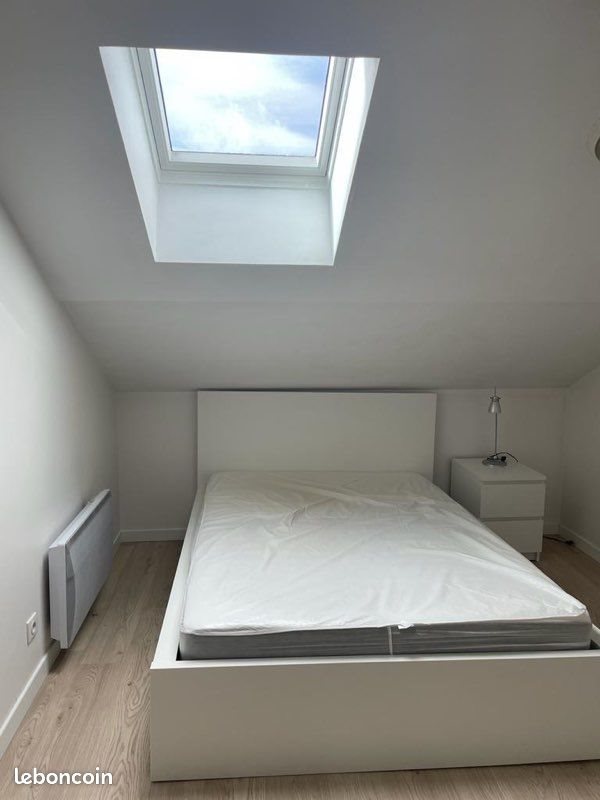 Appartement à louer, 30m², Saint-Étienne