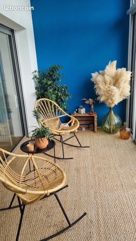 Appartement à vendre, 75m², Rezé