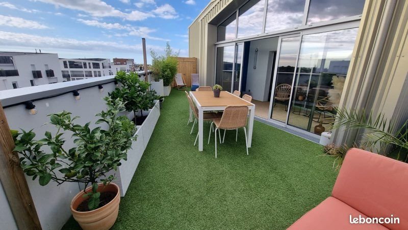 Appartement à vendre, 75m², Rezé