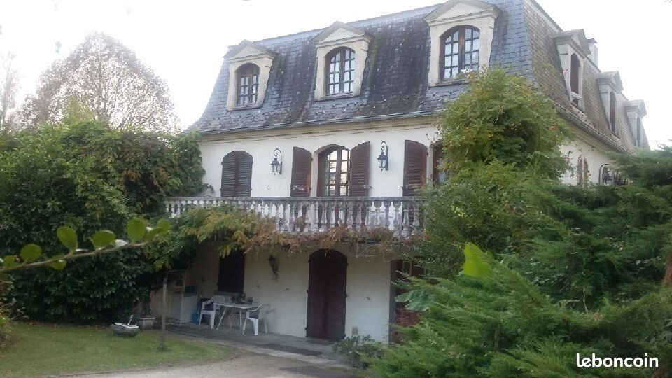 Appartement à louer, 45m², Capvern