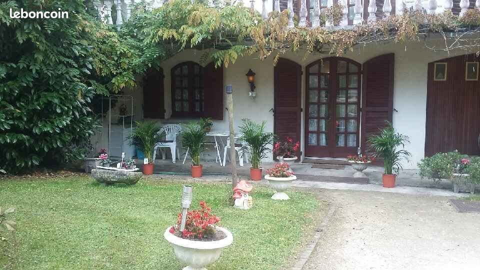 Appartement à louer, 45m², Capvern