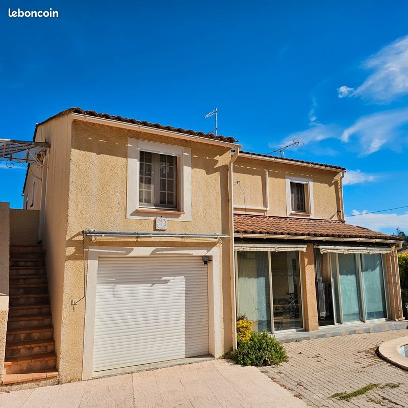 Maison à vendre, 139m², Pierrevert