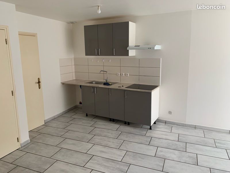 Appartement à louer, 48m², Béziers