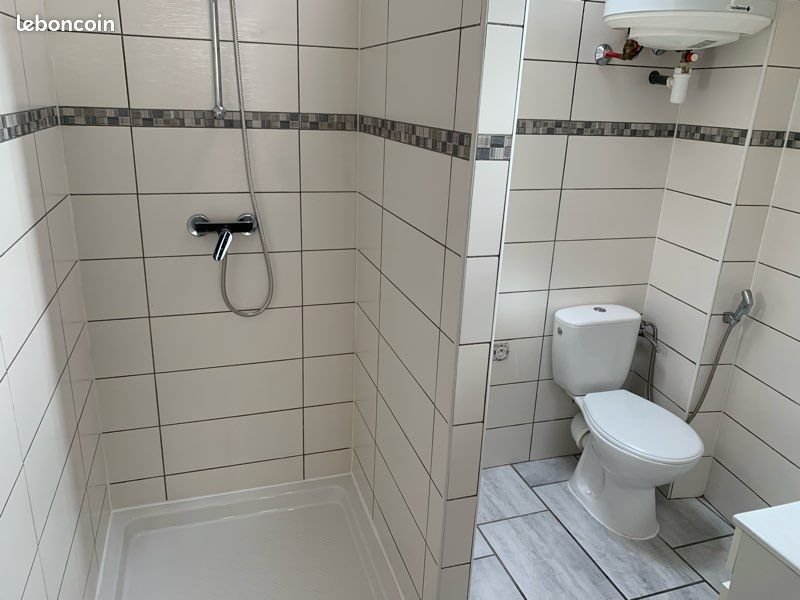 Appartement à louer, 48m², Béziers