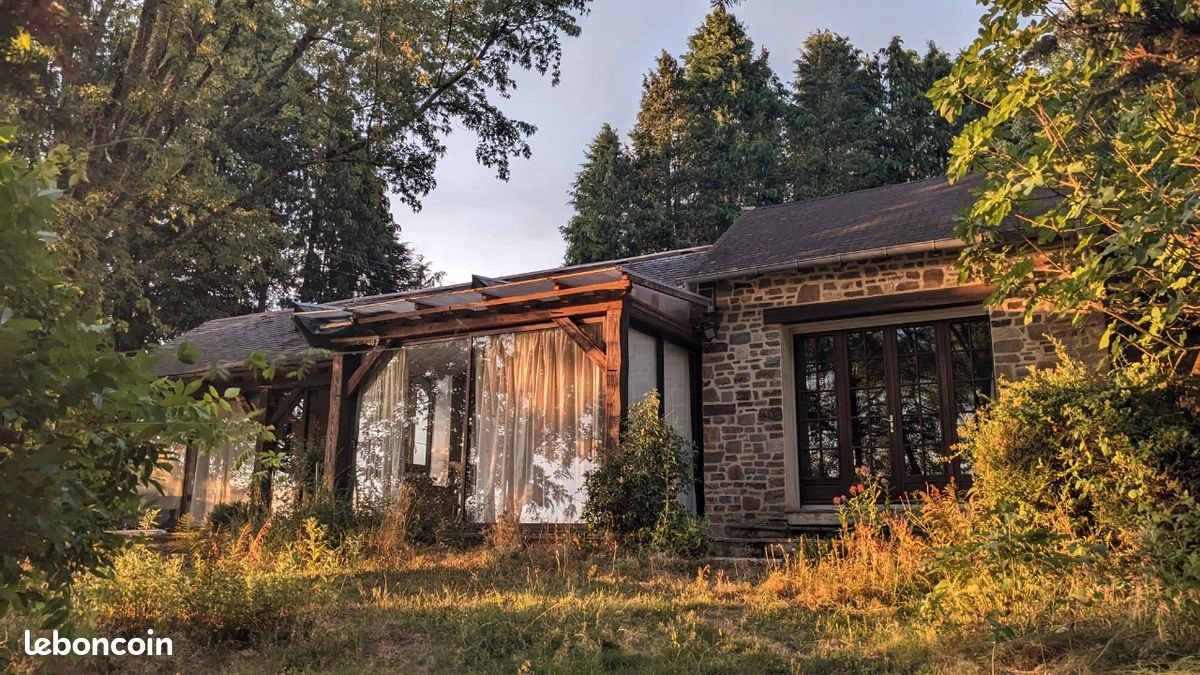 Maison à vendre, 130m², Orgnac-sur-Vézère