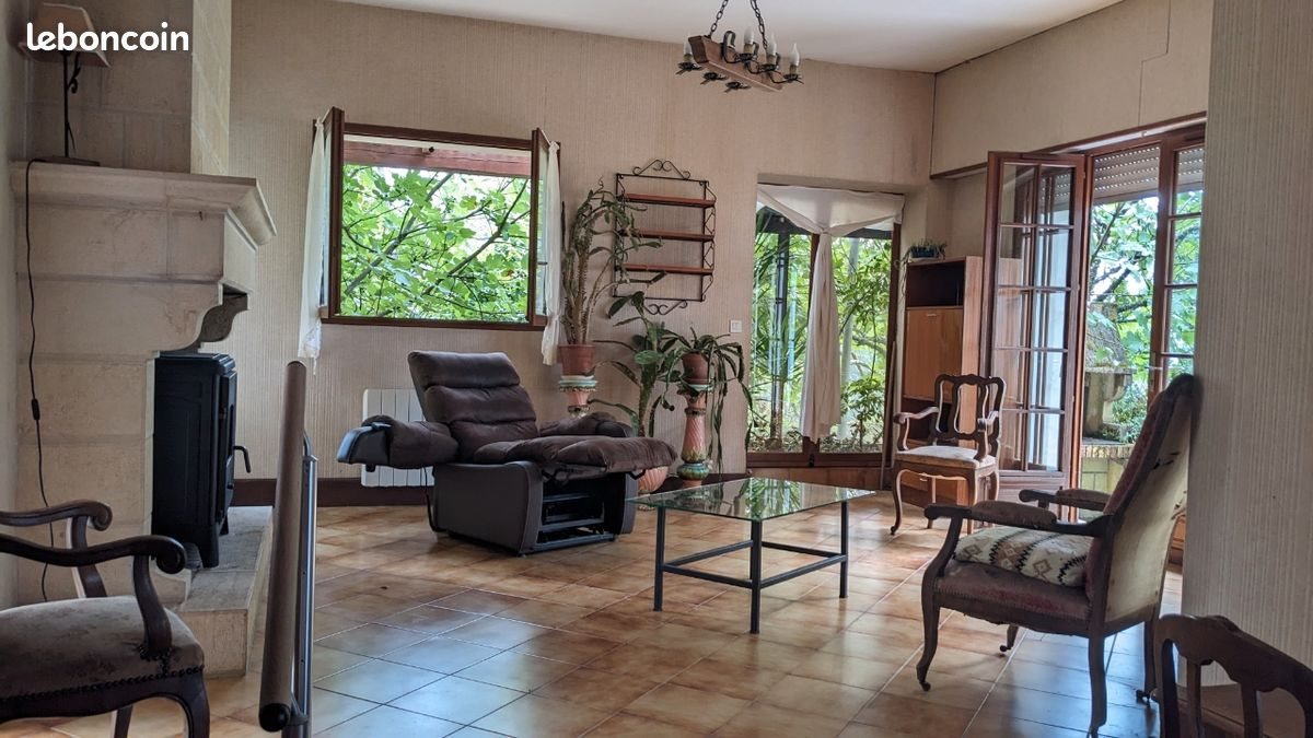 Maison à vendre, 130m², Orgnac-sur-Vézère