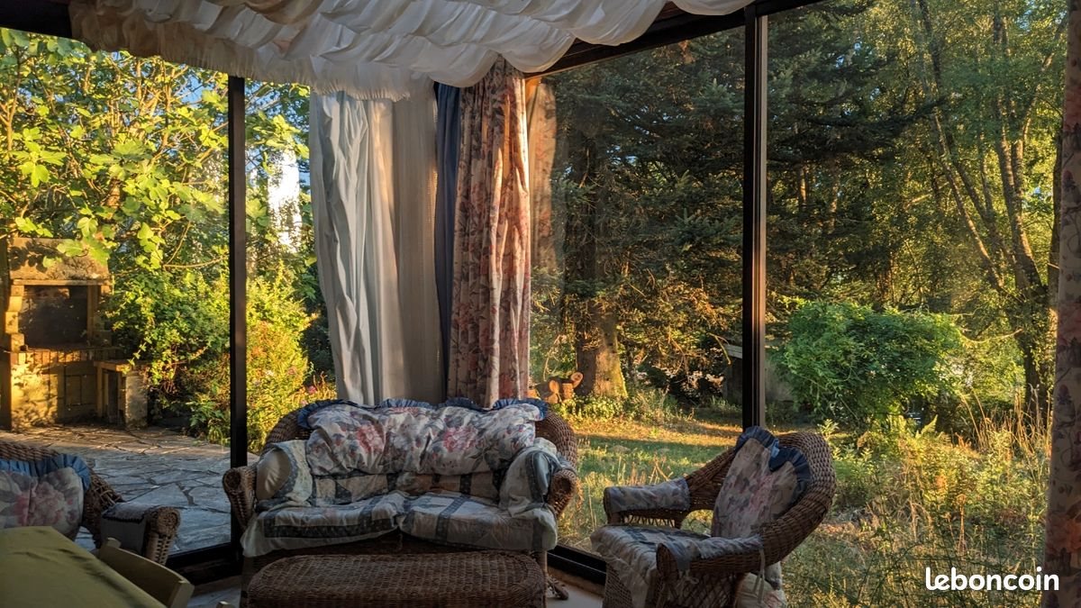 Maison à vendre, 130m², Orgnac-sur-Vézère