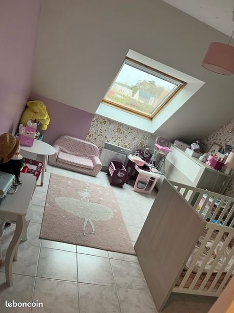 Maison à louer, 95m², Cairon