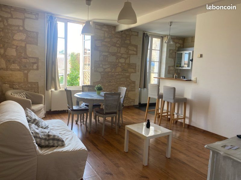 Appartement à louer, 50m², Blaye