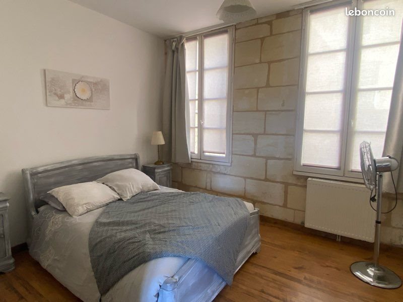 Appartement à louer, 50m², Blaye
