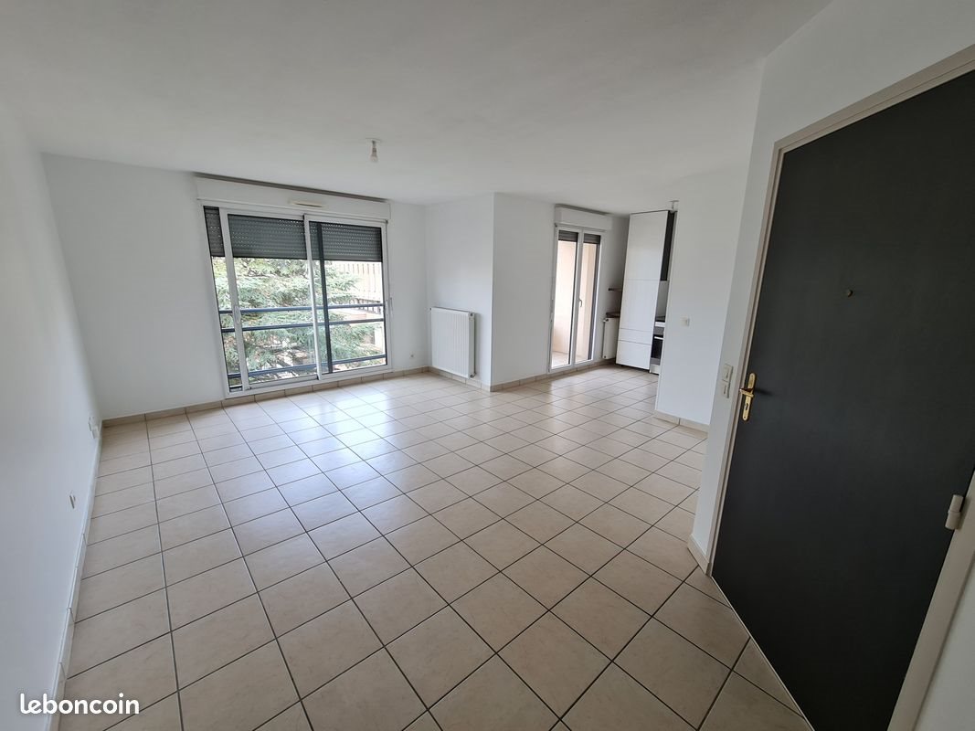 Appartement à louer, 57m², Villefranche-sur-Saône