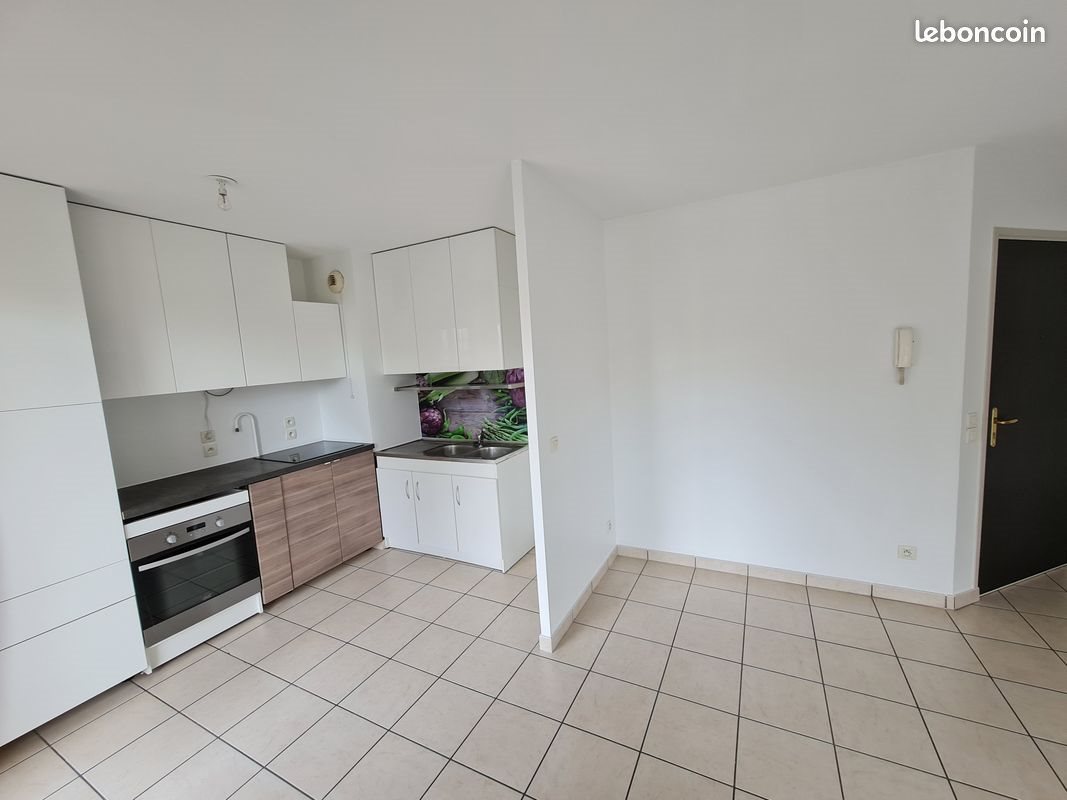 Appartement à louer, 57m², Villefranche-sur-Saône