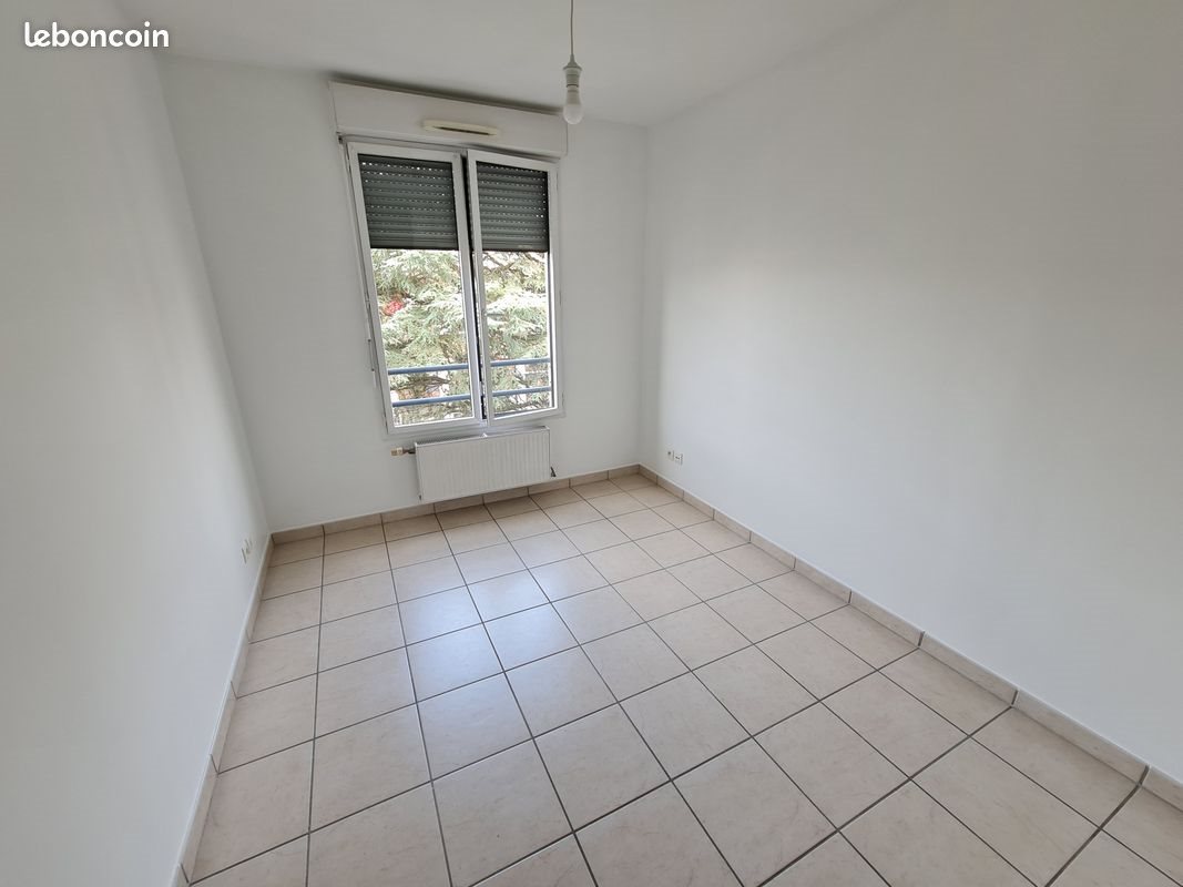 Appartement à louer, 57m², Villefranche-sur-Saône