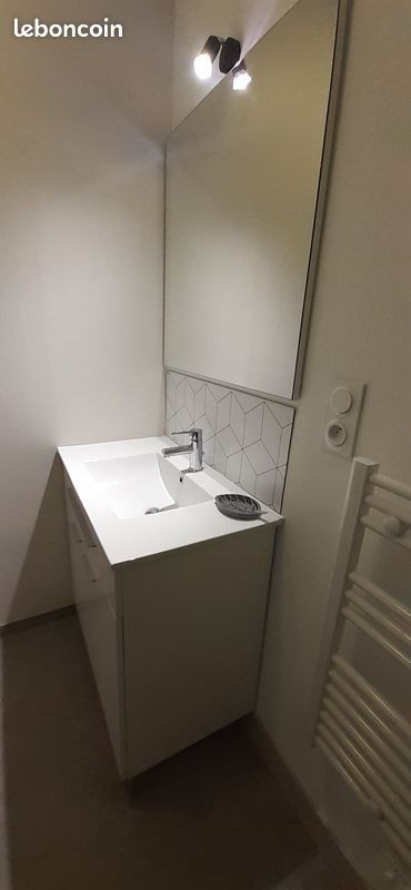 Appartement à louer, 15m², Périgueux