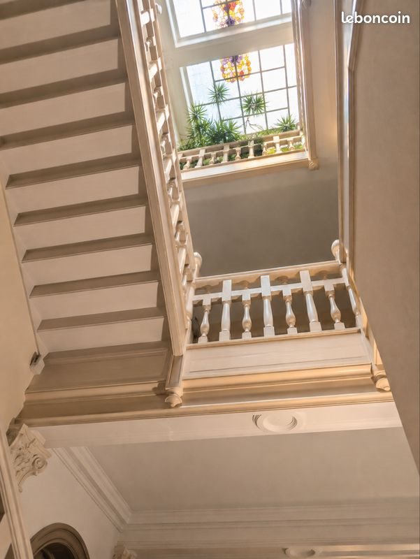 Appartement à louer, 60m², Reims