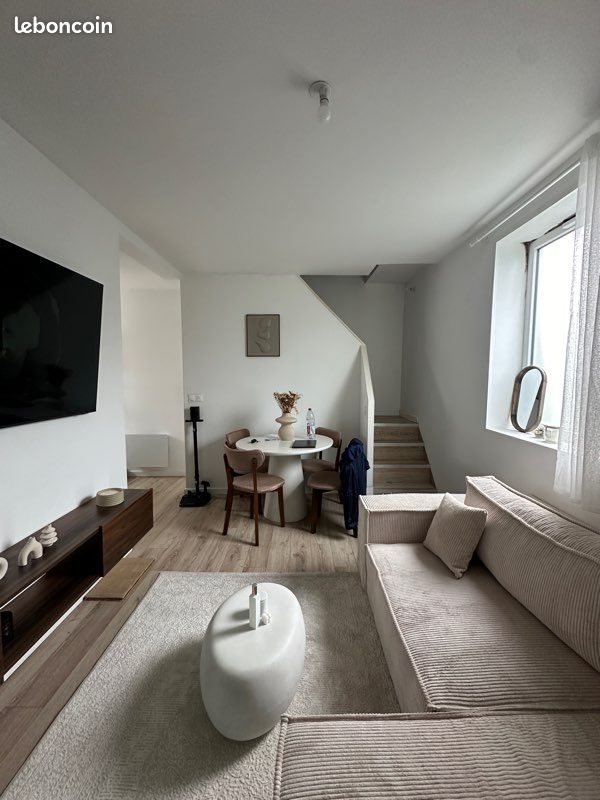 Maison à vendre, 45m², Cambrai