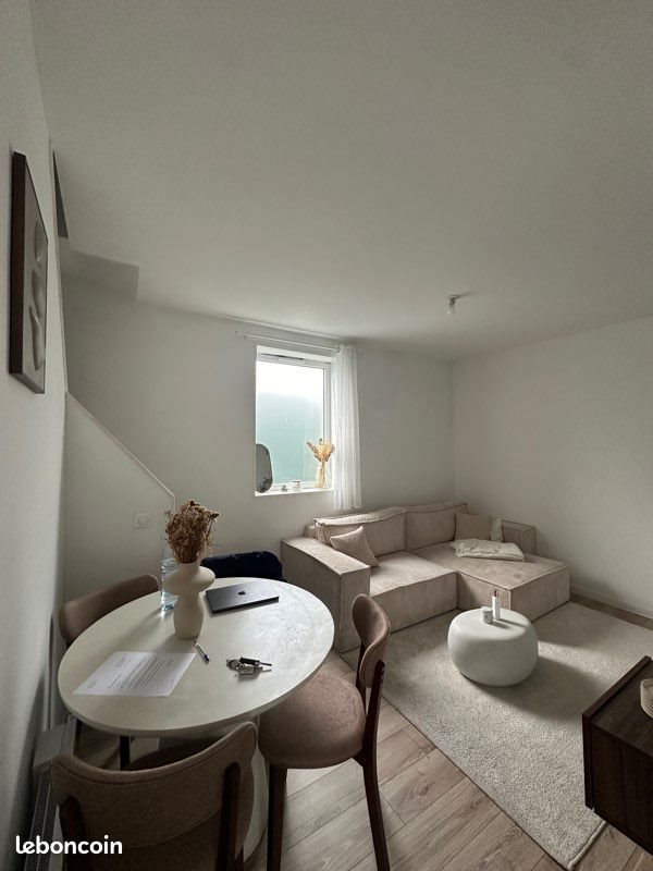 Maison à vendre, 45m², Cambrai