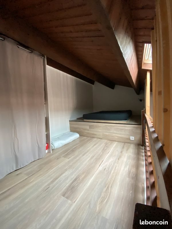 Appartement à vendre, 32m², Poitiers
