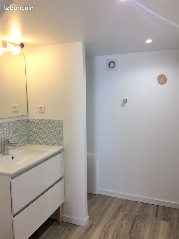 Appartement à vendre, 32m², Poitiers