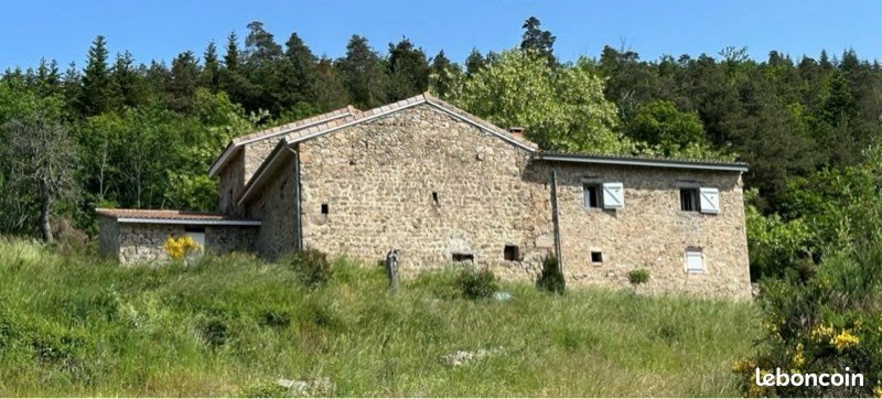 Maison à vendre, 50m², Annonay