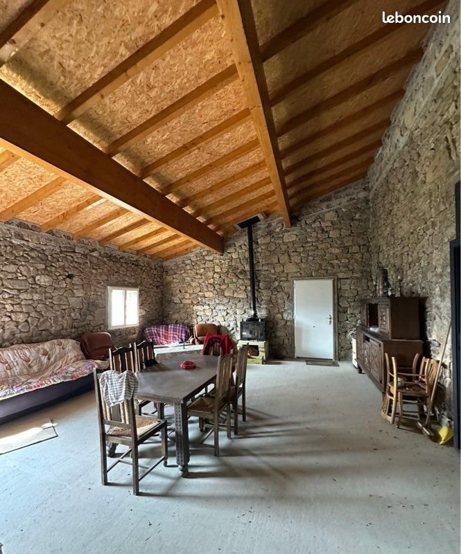 Maison à vendre, 50m², Annonay