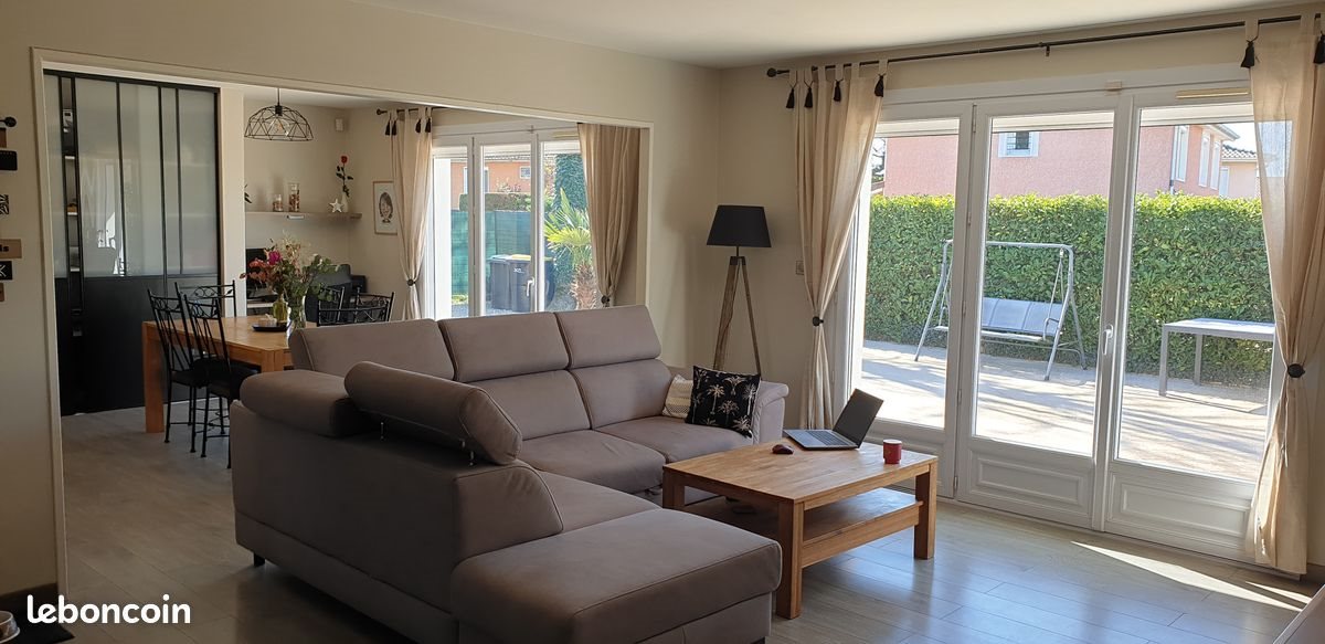 Maison à vendre, 107m², Balan