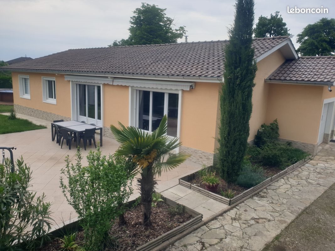 Maison à vendre, 107m², Balan